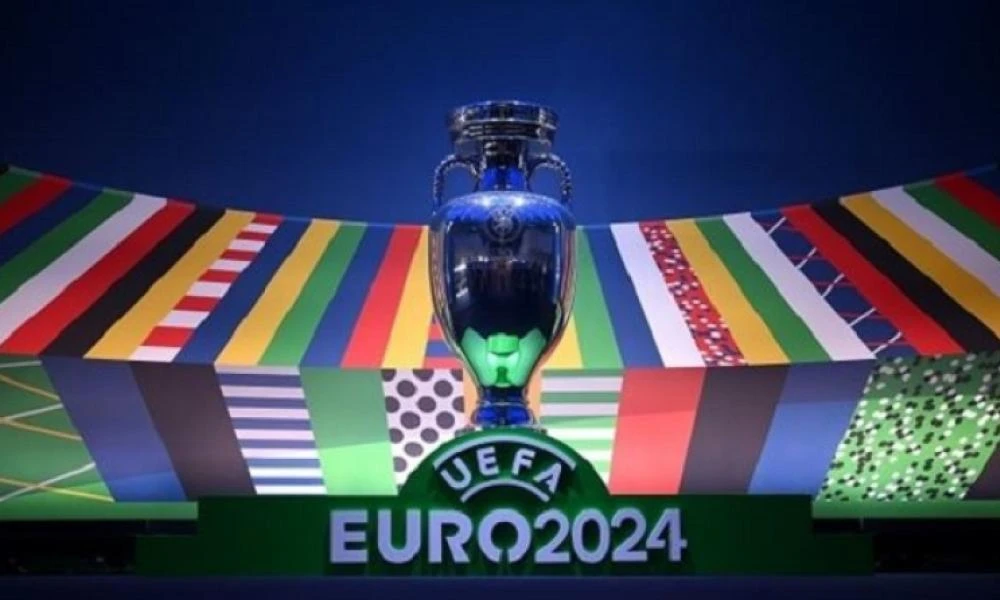 Euro 2024: Το πρώτο σε τηλεθέαση αθλητικό γεγονός – Ξεπέρασε ακόμα και τους Ολυμπιακούς Αγώνες